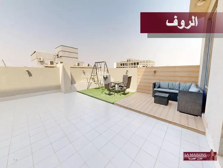 شقة للإيجار في شارع الغزنوي, حي السلامة, مدينة جدة, منطقة مكة المكرمة 17