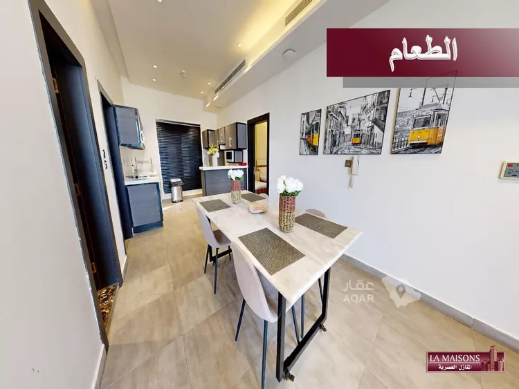 شقة للإيجار في شارع الغزنوي, حي السلامة, مدينة جدة, منطقة مكة المكرمة 19