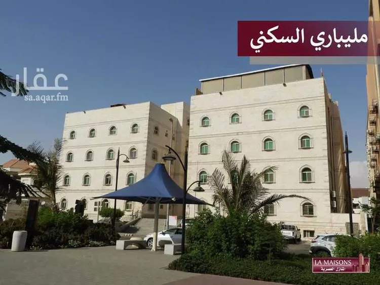 شقة للإيجار في شارع محمد بن ابراهيم ال الشيخ, حي السلامة, مدينة جدة, منطقة مكة المكرمة
