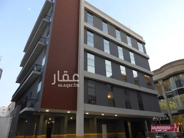 شقة للإيجار في شارع الغزنوي, حي السلامة, مدينة جدة, منطقة مكة المكرمة صورة 4
