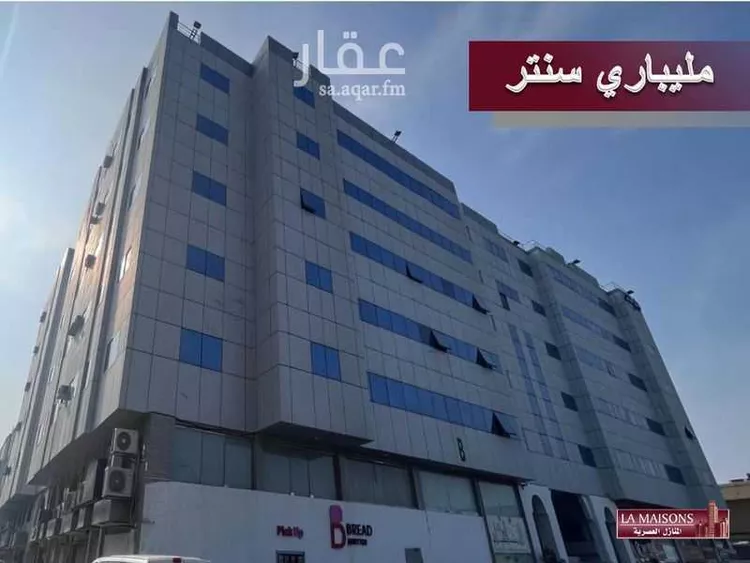 Commercial Office for Rent in Jeddah Al Faisaliah صورة 3