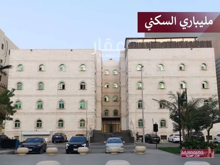 شقة للإيجار في شارع محمد بن ابراهيم ال الشيخ, حي السلامة, مدينة جدة, منطقة مكة المكرمة صورة 2