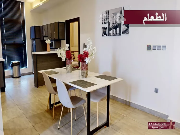 شقة للإيجار في شارع الغزنوي, حي السلامة, مدينة جدة, منطقة مكة المكرمة 17