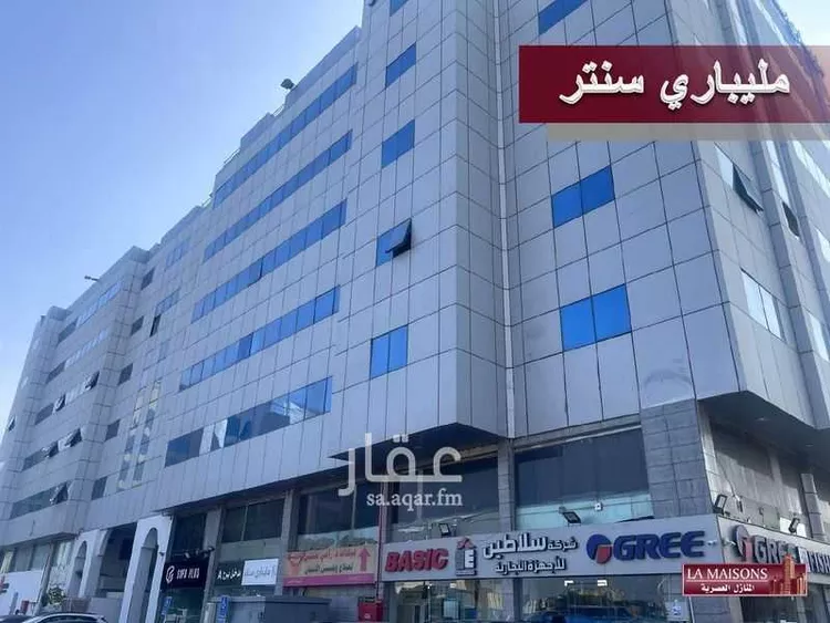 محل للإيجار في شارع ينبع, حي الفيصلية, مدينة جدة, منطقة مكة المكرمة
