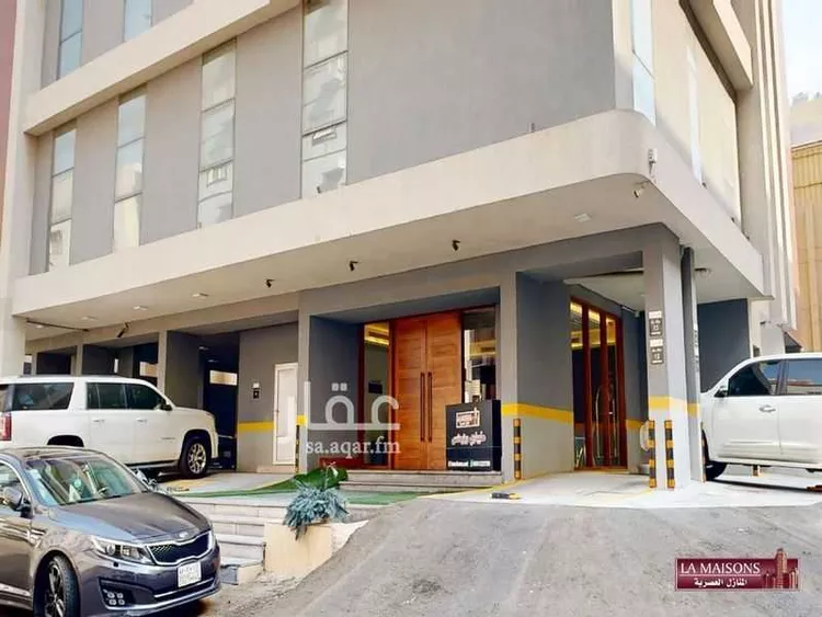 شقة للإيجار في شارع الغزنوي, حي السلامة, مدينة جدة, منطقة مكة المكرمة صورة 5