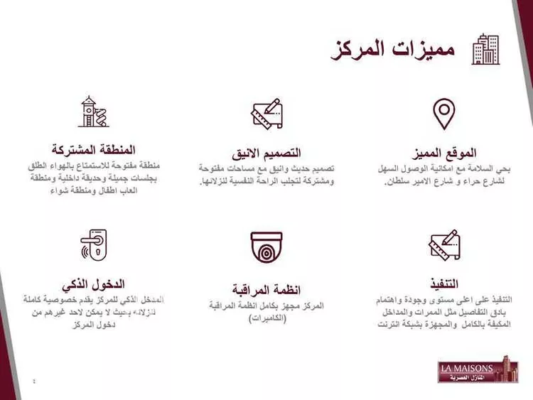 شقة للإيجار في شارع الغزنوي, حي السلامة, مدينة جدة, منطقة مكة المكرمة صورة 3