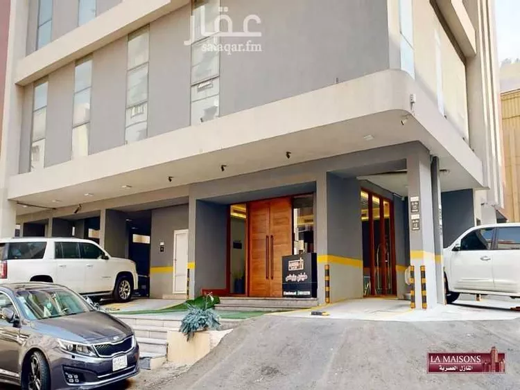 شقة للإيجار في شارع الغزنوي, حي السلامة, مدينة جدة, منطقة مكة المكرمة صورة 5