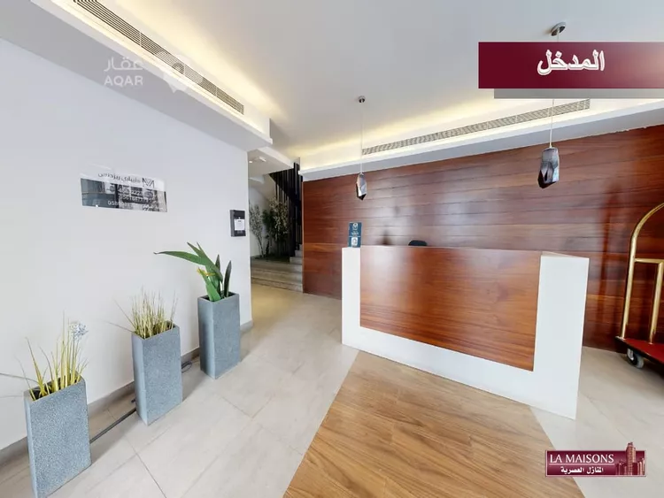 شقة للإيجار في شارع الغزنوي, حي السلامة, مدينة جدة, منطقة مكة المكرمة 6