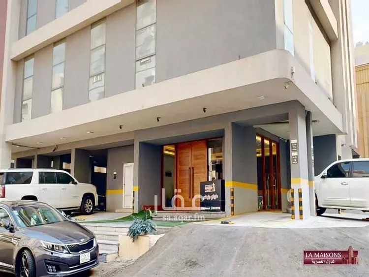 شقة للإيجار في شارع الغزنوي, حي السلامة, مدينة جدة, منطقة مكة المكرمة صورة 5