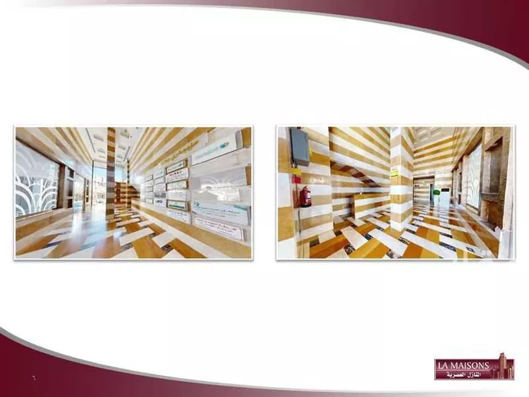 مكتب تجاري للإيجار في شارع حراء, حي النزهة, مدينة جدة, منطقة مكة المكرمة صورة 5