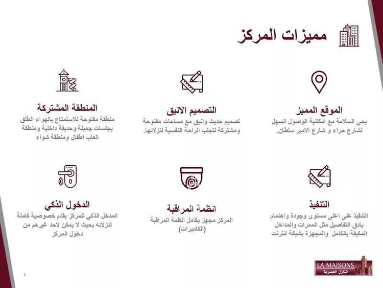 شقة للإيجار في شارع الغزنوي, حي السلامة, مدينة جدة, منطقة مكة المكرمة صورة 3