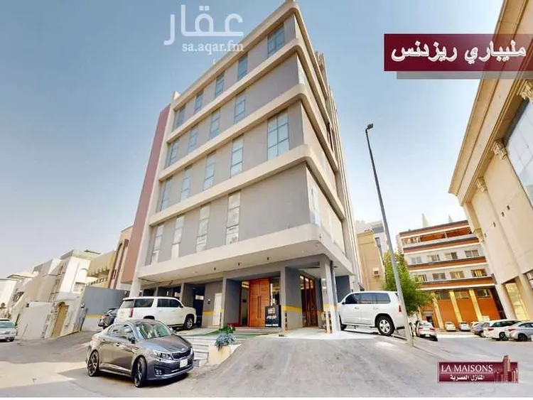 شقة للإيجار في شارع الغزنوي, حي السلامة, مدينة جدة, منطقة مكة المكرمة