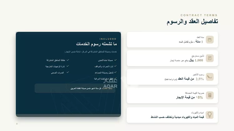 مكتب تجاري للإيجار في شارع حراء, حي النزهة, مدينة جدة, منطقة مكة المكرمة 22