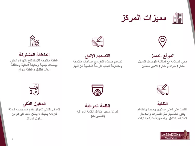 شقة للإيجار في شارع الغزنوي, حي السلامة, مدينة جدة, منطقة مكة المكرمة 3