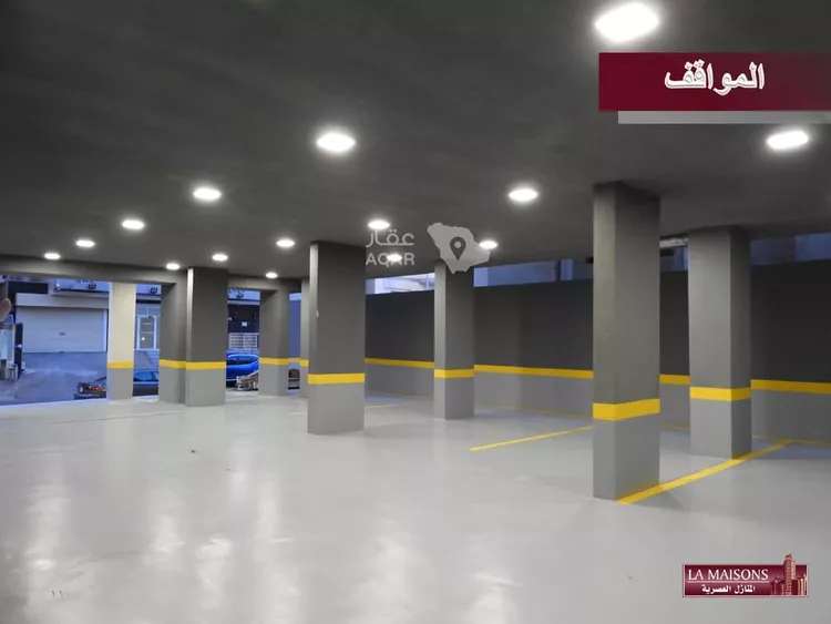 شقة للإيجار في شارع الغزنوي, حي السلامة, مدينة جدة, منطقة مكة المكرمة 10