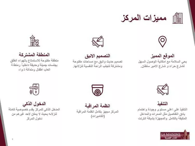 شقة للإيجار في شارع الغزنوي, حي السلامة, مدينة جدة, منطقة مكة المكرمة صورة 3