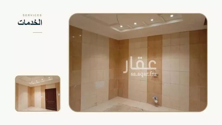 شقة للإيجار في شارع شهيد الدين ثم الوطن محمد رم, حي المروة, مدينة جدة, منطقة مكة المكرمة 20