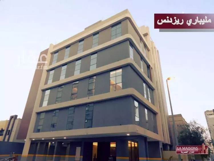 شقة للإيجار في شارع الغزقوي, حي السلامة, مدينة جدة, منطقة مكة المكرمة