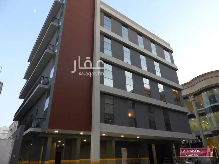 شقة للإيجار في شارع الغزنوي, حي السلامة, مدينة جدة, منطقة مكة المكرمة صورة 5