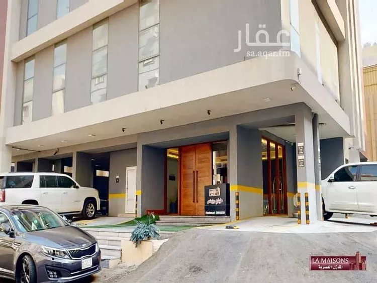 شقة للإيجار في شارع الغزنوي, حي السلامة, مدينة جدة, منطقة مكة المكرمة صورة 5