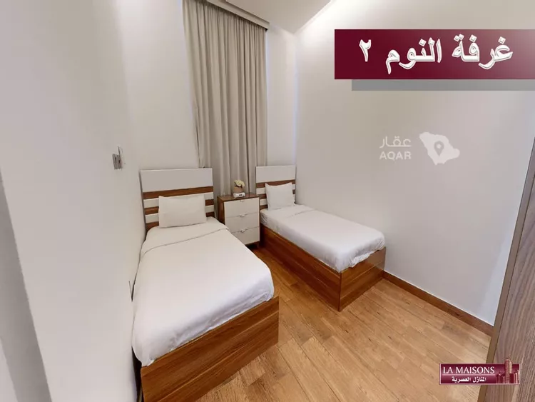 شقة للإيجار في شارع الغزنوي, حي السلامة, مدينة جدة, منطقة مكة المكرمة 21