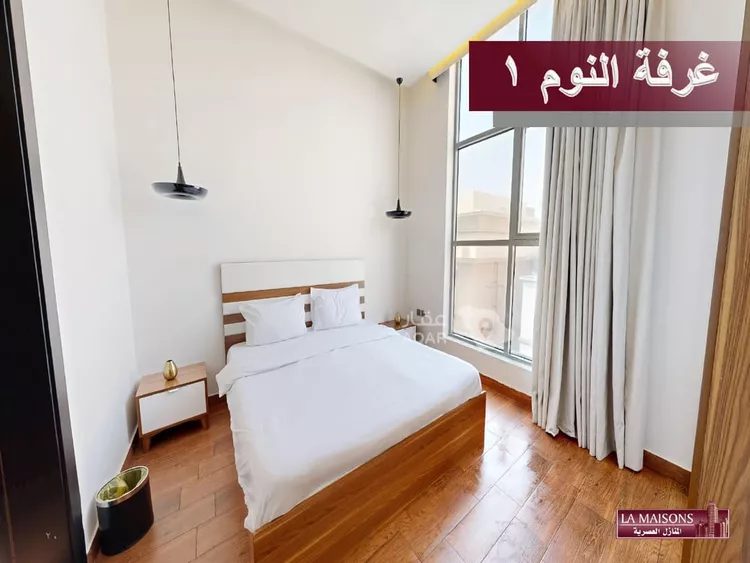 شقة للإيجار في شارع الغزنوي, حي السلامة, مدينة جدة, منطقة مكة المكرمة 19