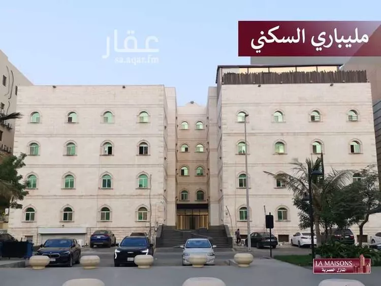 شقة للإيجار في شارع محمد بن ابراهيم ال الشيخ, حي السلامة, مدينة جدة, منطقة مكة المكرمة