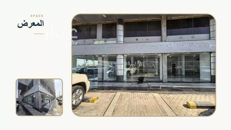 محل للإيجار في شارع صاري, حي الفيصلية, مدينة جدة, منطقة مكة المكرمة 12