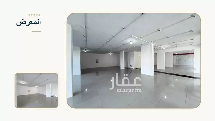 محل للإيجار في شارع صاري, حي الفيصلية, مدينة جدة, منطقة مكة المكرمة 13