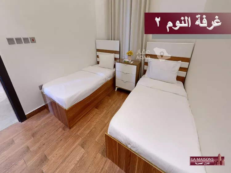 شقة للإيجار في شارع الغزنوي, حي السلامة, مدينة جدة, منطقة مكة المكرمة 22