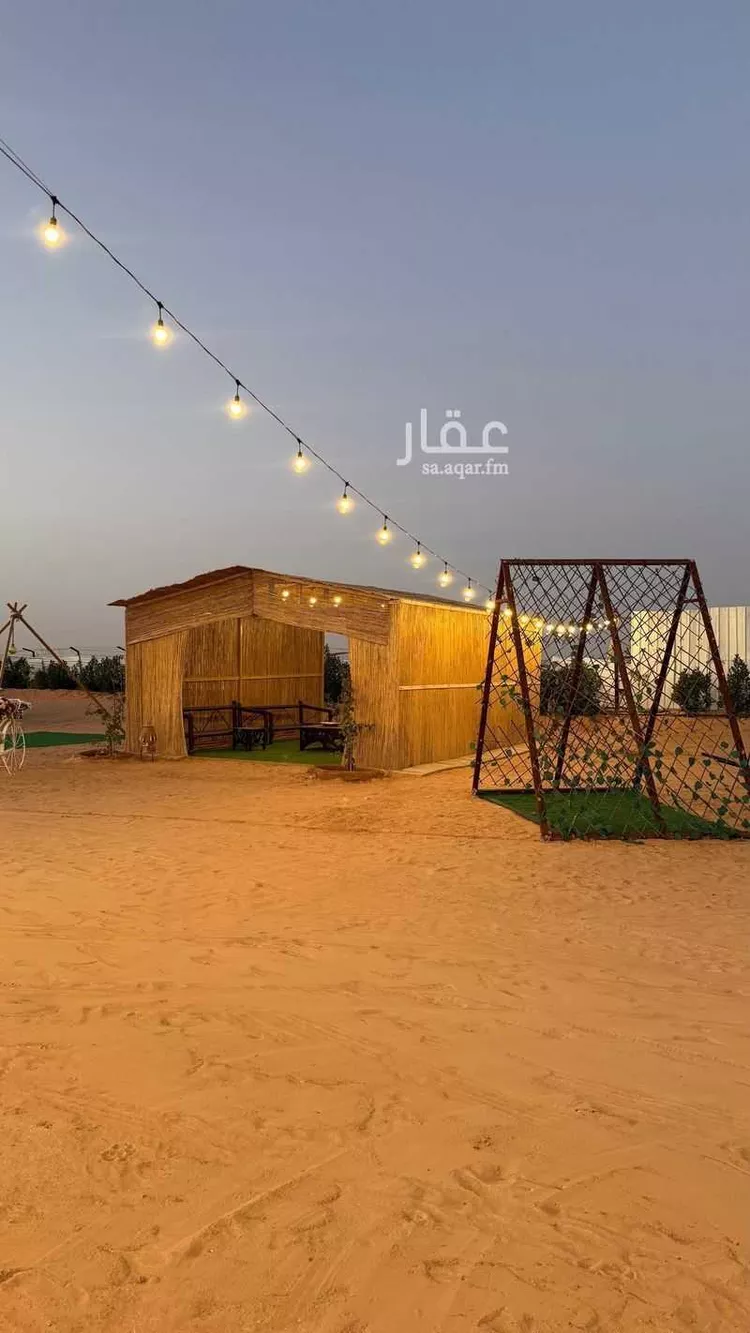 أرض للبيع في حي اليمامة, مدينة الخرج, منطقة الرياض صورة 2