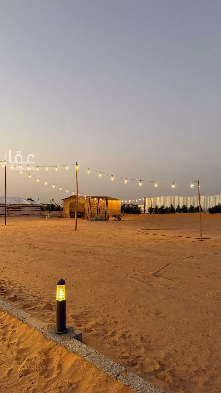 أرض للبيع في حي اليمامة, مدينة الخرج, منطقة الرياض صورة 4