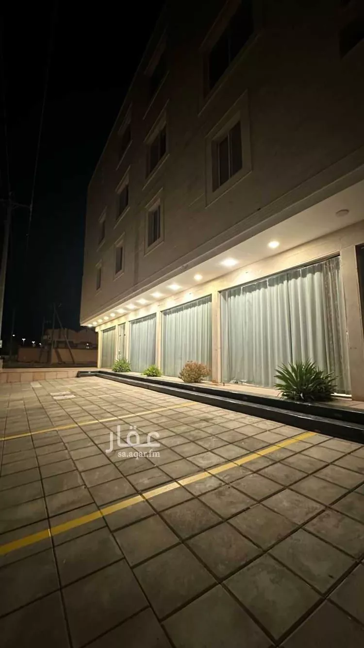 عمارة للإيجار في شارع الحارث بن الازمع الهمذاني ، حي العلا ، العلا ، العلا صورة 3