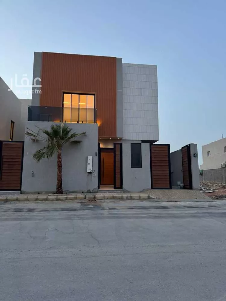 فيلا للبيع في حي المهدية, مدينة الرياض, منطقة الرياض