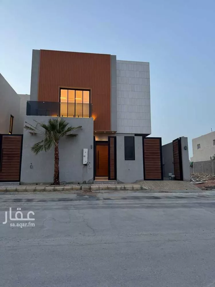 فيلا للبيع في حي المهدية, مدينة الرياض, منطقة الرياض