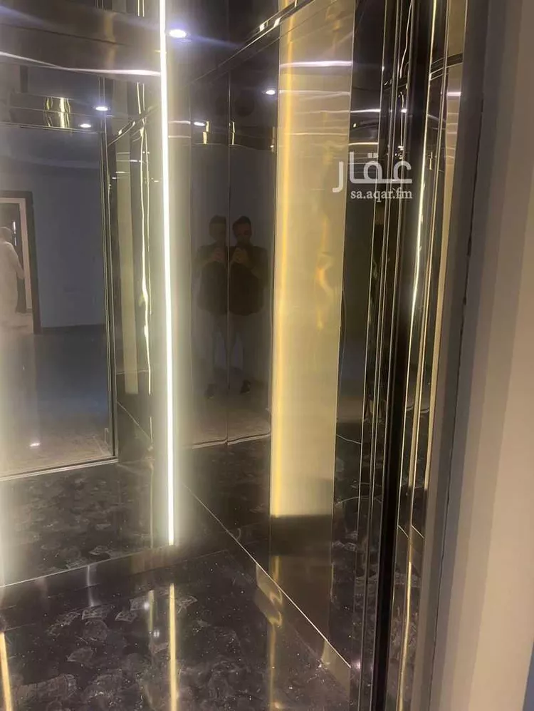 فيلا للإيجار في شارع خالد بن الوليد, حي الملك فيصل, مدينة الرياض, منطقة الرياض صورة 4