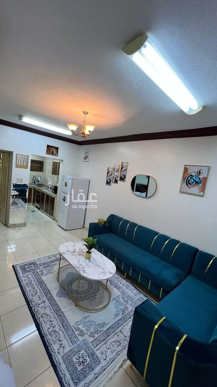 شقة للإيجار في حي الدانة, مدينة رأس تنورة, المنطقة الشرقية صورة 3