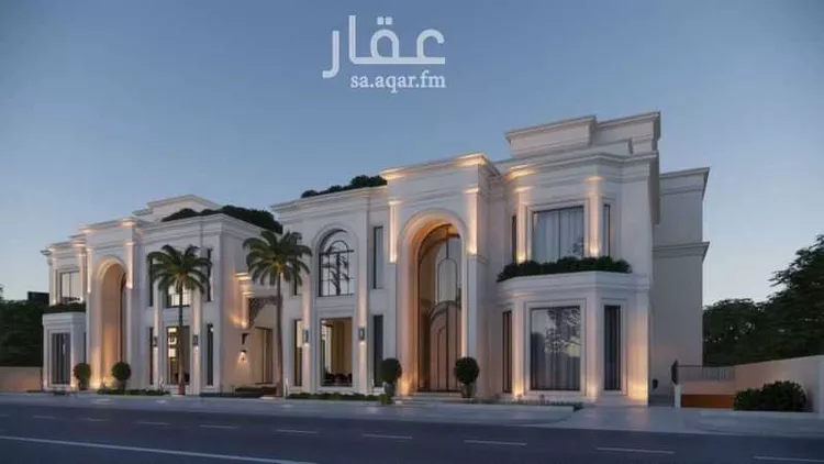Land for Sale in Al Khobar Al Yarmouk صورة 2