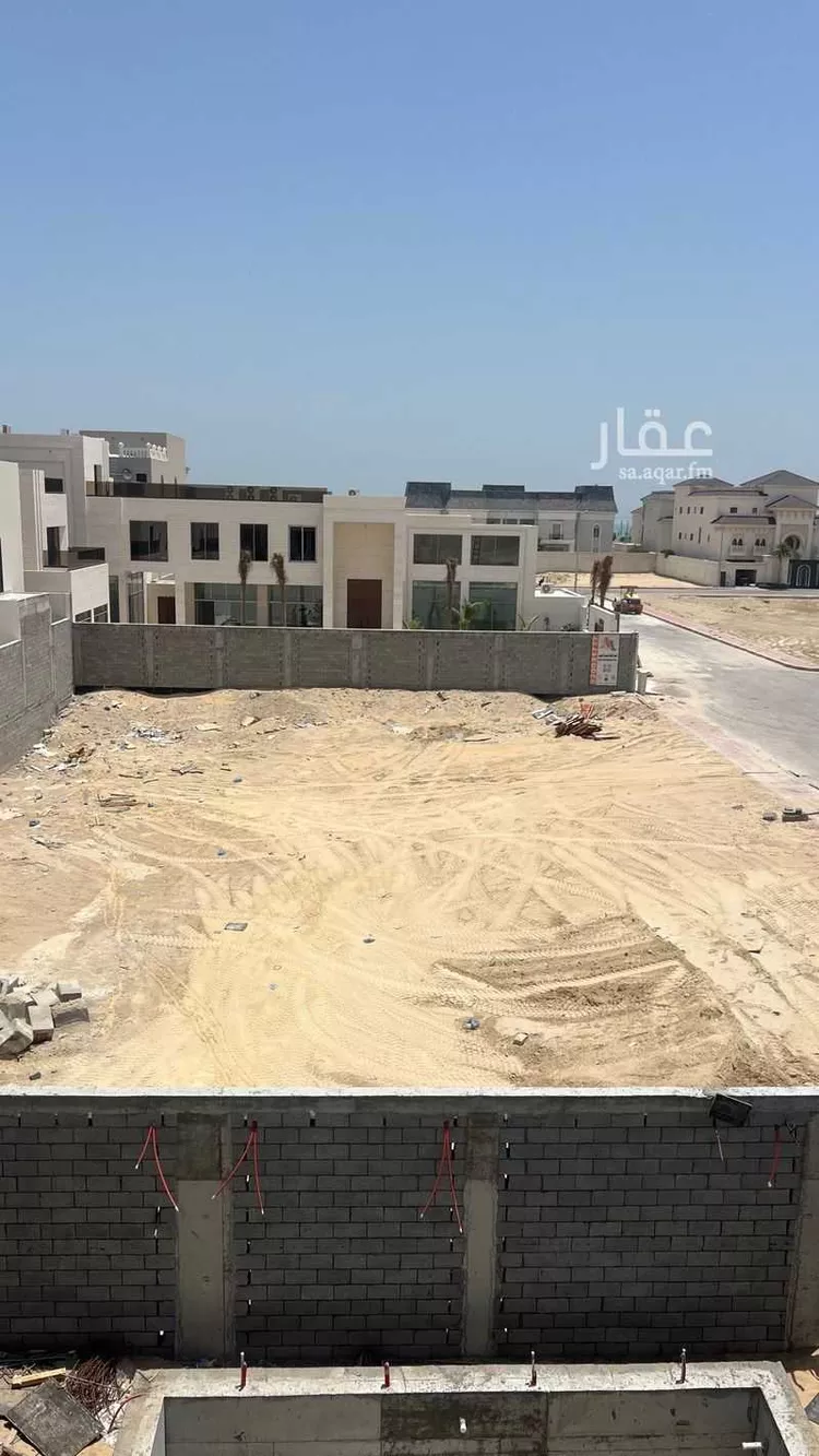 Land for Sale in Al Khobar Al Yarmouk صورة 4