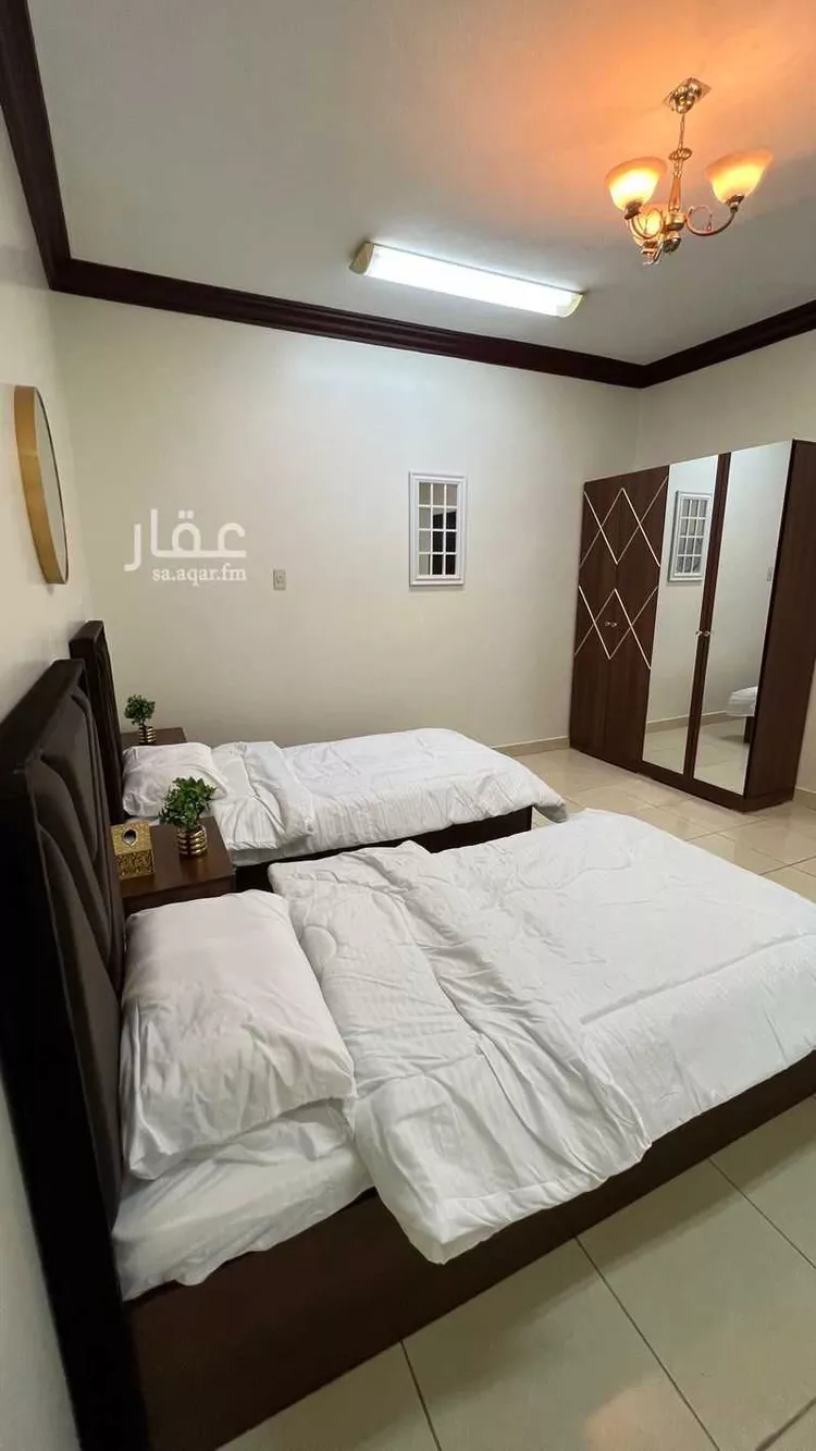 شقة للإيجار في حي الدانة, مدينة رأس تنورة, المنطقة الشرقية صورة 4