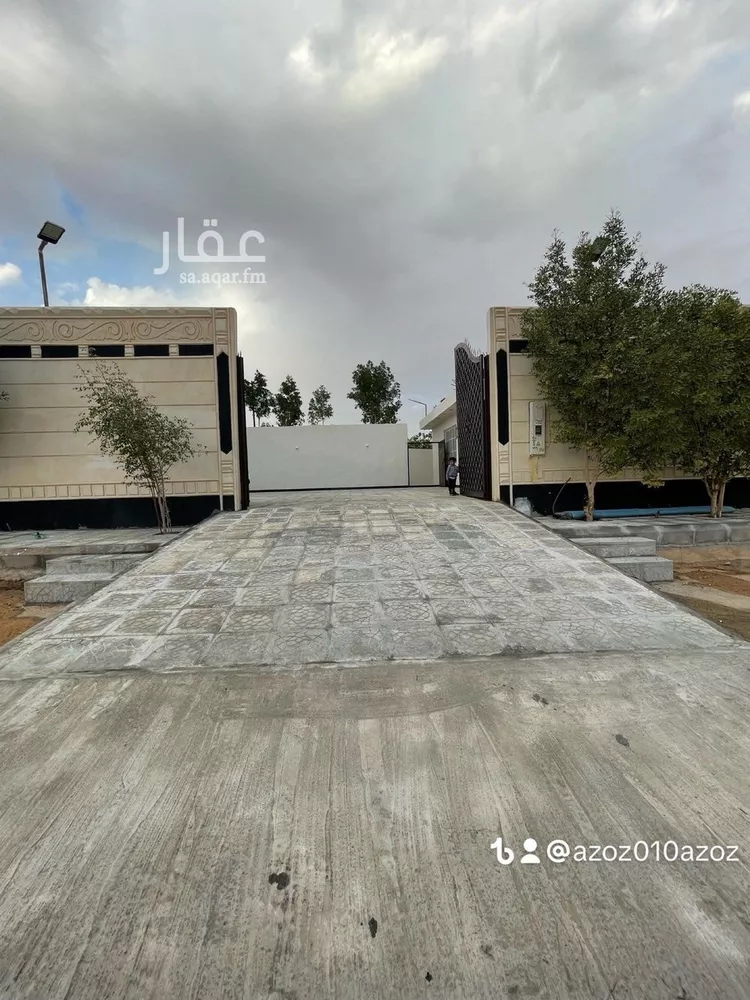 استراحة للإيجار في شارع 1658036, حي ضاحية نمار, مدينة الرياض, منطقة الرياض صورة 2