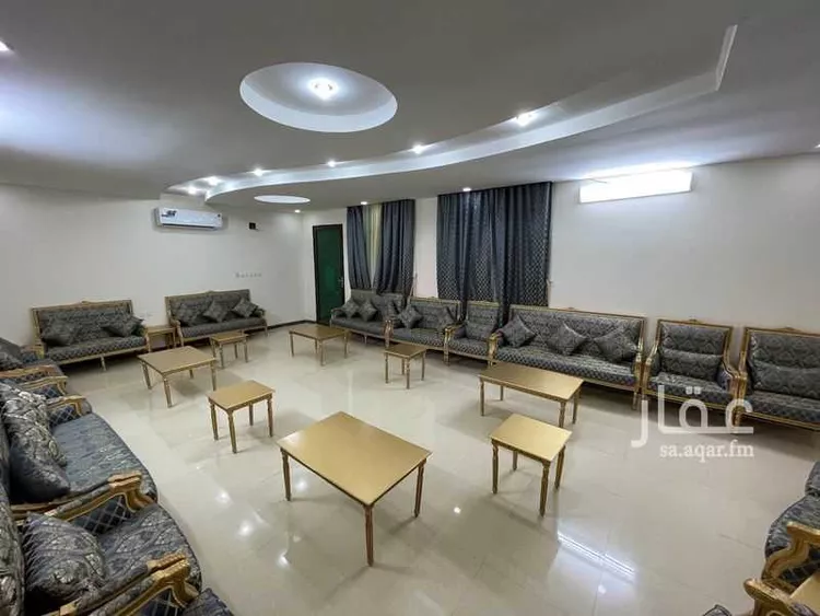 استراحة للإيجار في شارع 6244584, حي ضاحية نمار, مدينة الرياض, منطقة الرياض صورة 4