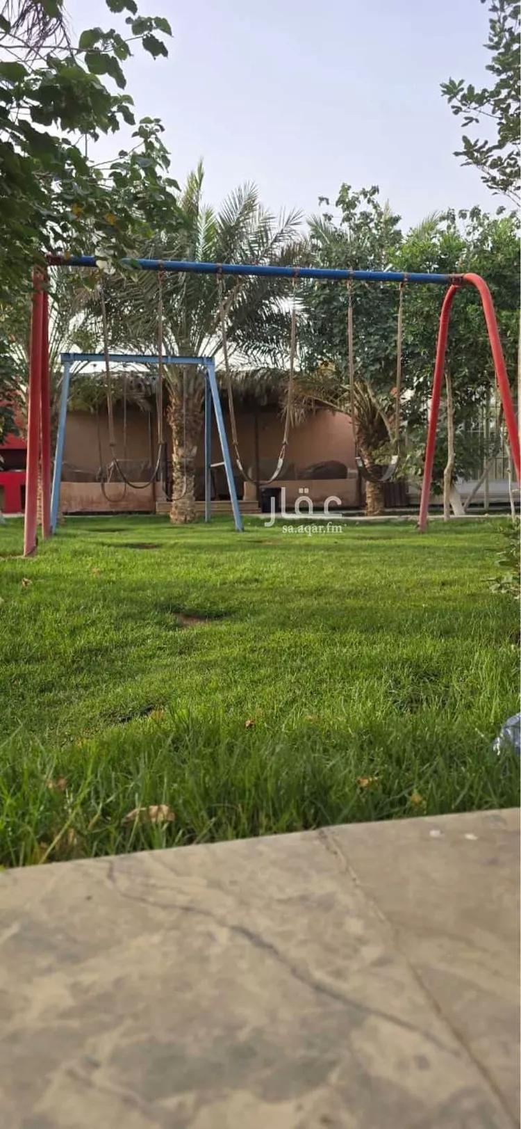 استراحة للإيجار في شارع 6244584, حي ضاحية نمار, مدينة الرياض, منطقة الرياض 10