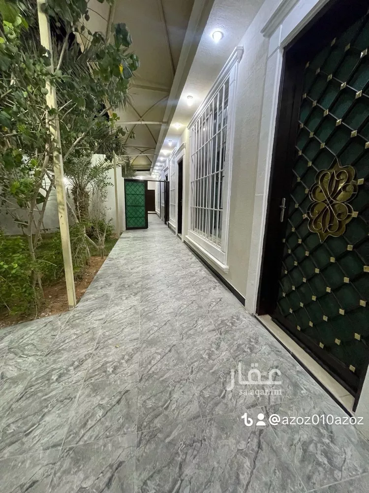 استراحة للإيجار في شارع 1658036, حي ضاحية نمار, مدينة الرياض, منطقة الرياض صورة 4