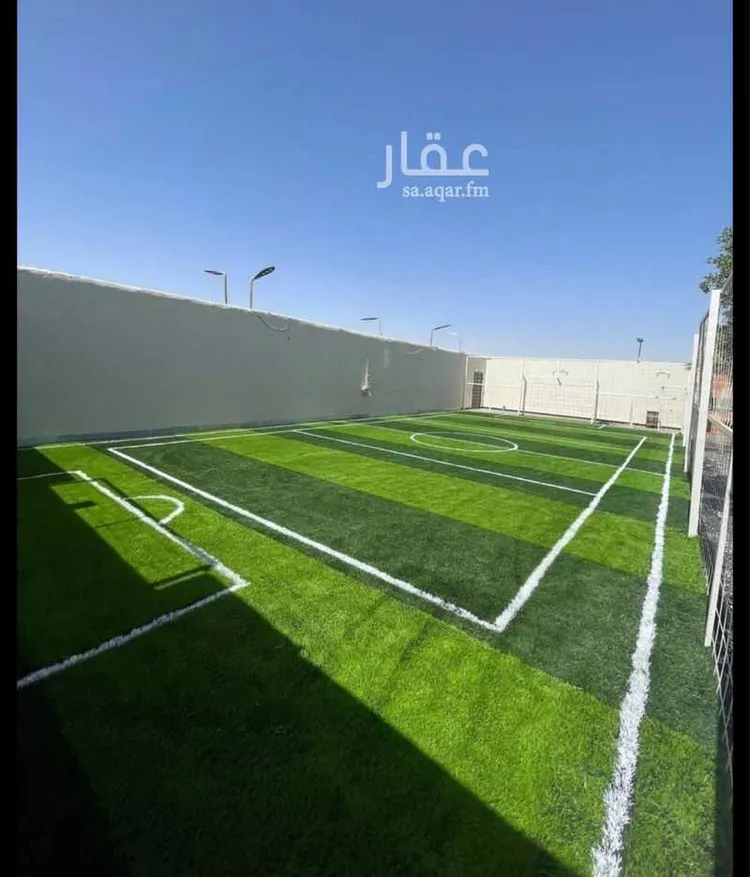 استراحة للإيجار في شارع 6244584, حي ضاحية نمار, مدينة الرياض, منطقة الرياض