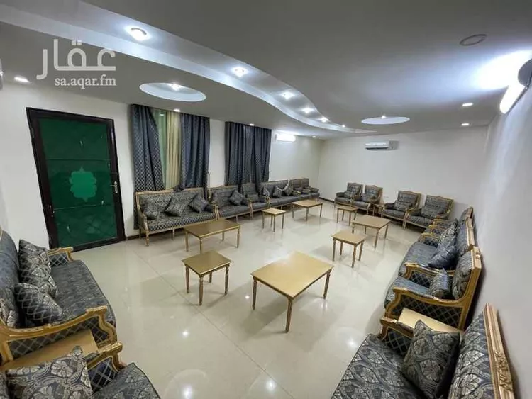 استراحة للإيجار في شارع 6244584, حي ضاحية نمار, مدينة الرياض, منطقة الرياض صورة 2