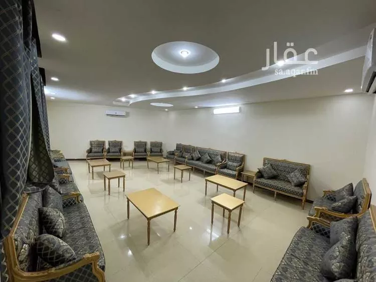 استراحة للإيجار في شارع 6244584, حي ضاحية نمار, مدينة الرياض, منطقة الرياض صورة 3