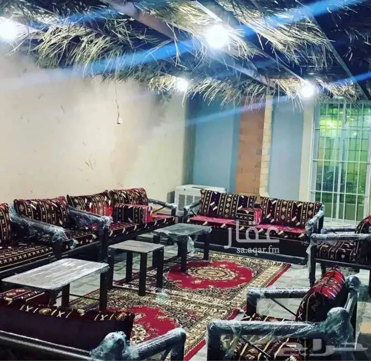 استراحة للإيجار في شارع 6244584, حي ضاحية نمار, مدينة الرياض, منطقة الرياض 13