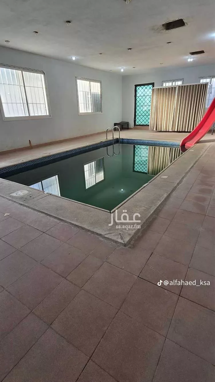 استراحة للإيجار في شارع 6244584, حي ضاحية نمار, مدينة الرياض, منطقة الرياض 11