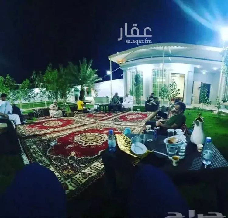 استراحة للإيجار في شارع 6244584, حي ضاحية نمار, مدينة الرياض, منطقة الرياض 12